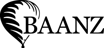 Balloon Aviation Association of New Zealand Logo