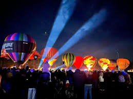 Fire & Ice Festival